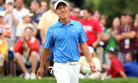 anthony kim golf|why did anthony kim quit golf.